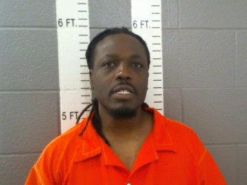 Mugshot of CALVIN RANKIN CHAMBERS