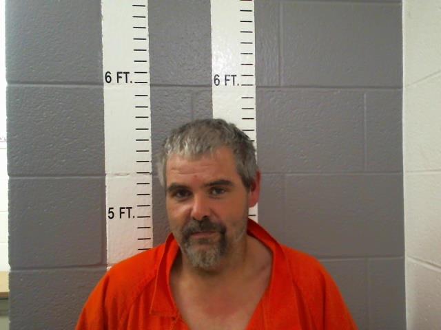 Mugshot of DAVID JACK CALDWELL