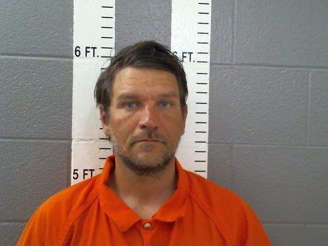 Mugshot of JAMES RILEY ROYALL