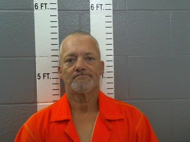 Mugshot of SHANE WENDALL PIERCE