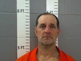 Mugshot of RAYMOND WAYNE WATTERSON