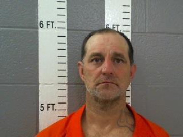 Mugshot of RAYMOND WAYNE WATTERSON