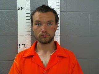 Mugshot of JOHN CURTIS PALMER