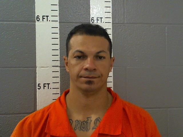Mugshot of SOLOMAN JOSEF QUITO