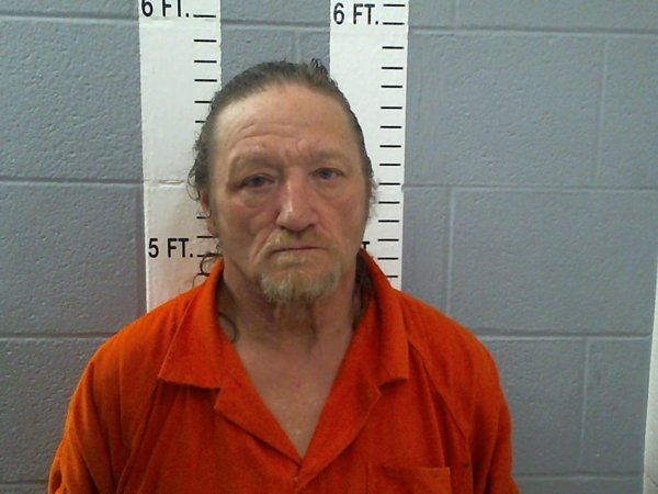 Mugshot of MICHAEL DWAYNE ROYAL