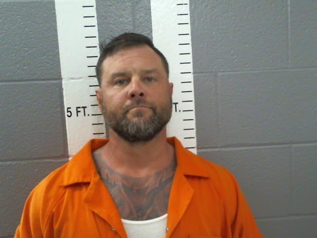Mugshot of RONNY WAYNE MANTZKE