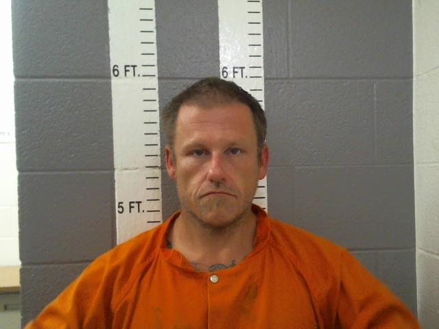 Mugshot of ERIK LEN DOLLAR