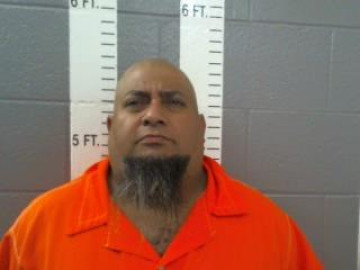 Mugshot of SANTIAGO ANTONIO BARRIENTOS