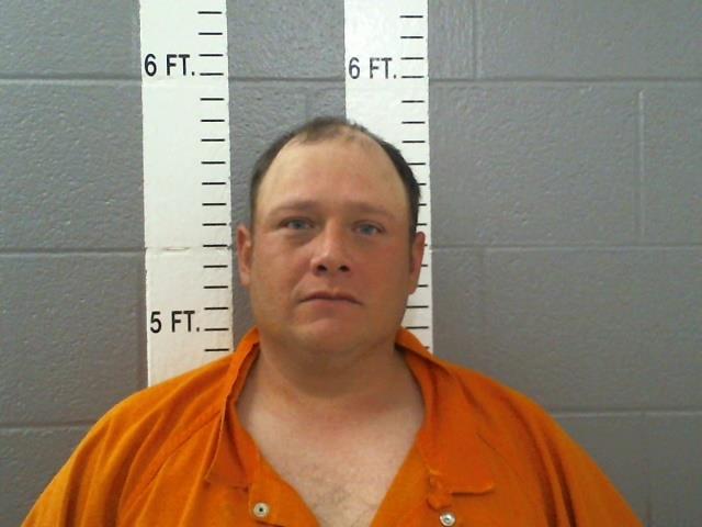 Mugshot of ROBERT COLETON SHADOE NAVARRO