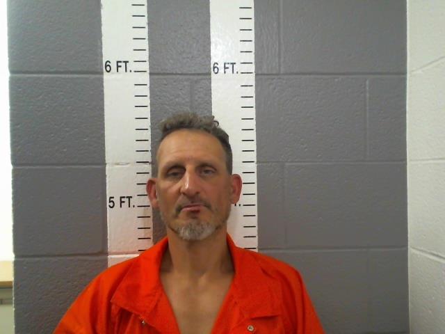 Mugshot of CODY JOSEPH TAYLOR