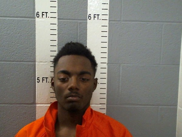 Mugshot of TEQUAN JYREE ABRAM