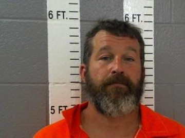 Mugshot of JOSEY JAMES RUSSELL