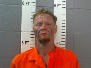 Mugshot of JEREMIAH LYON