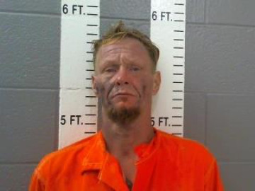 Mugshot of JEREMIAH LYON