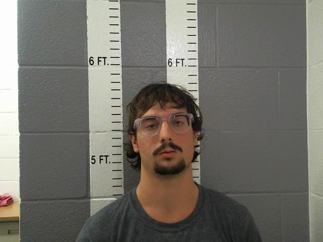 Mugshot of STEVEN RHETT SUMMERS