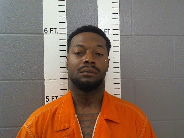 Mugshot of JOSHUA LEE WILSON