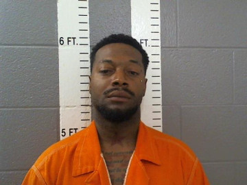 Mugshot of JOSHUA LEE WILSON
