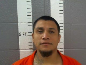 Mugshot of JUAN PEDRO SANCHEZ-CASTANEDA