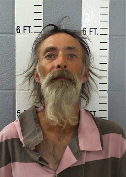 Mugshot of DANNY GEORGE CLAXTON