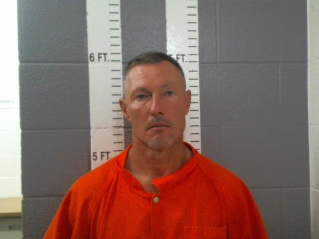 Mugshot of BRETT KARASEK