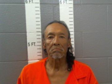 Mugshot of PAUL ETHAN WALLACE