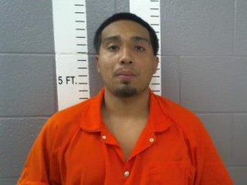 Mugshot of CHRISTIAN ANGEL MIRANDA
