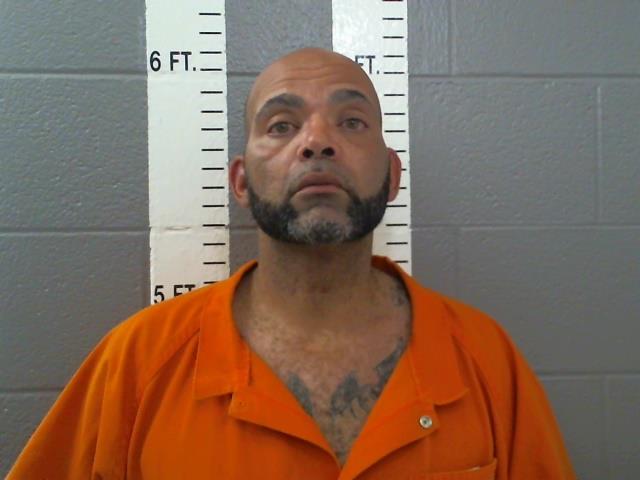 Mugshot of JAMES MARCUS SWAN