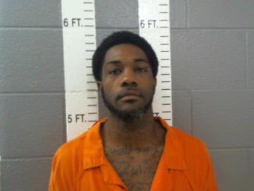Mugshot of PATRICK OLDEN