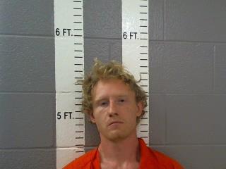 Mugshot of BRAEDON COLE DAY