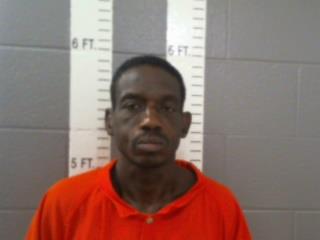 Mugshot of CHRISTOPHER DEON KNIGHT