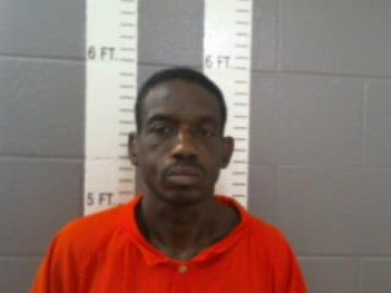 Mugshot of CHRISTOPHER DEON KNIGHT