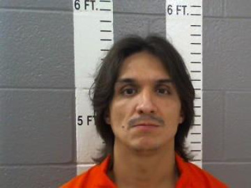 Mugshot of DAITIN JERROLD WAYNE SPARKS