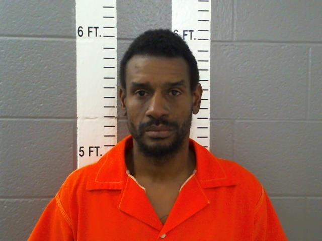 Mugshot of GREGORY ANTWINE MILES