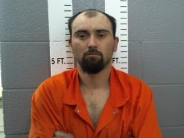 Mugshot of TYLER DIXON HARTMAN