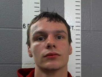 Mugshot of MARK ANTHONY LAURICELLA