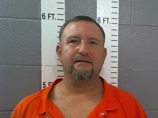 Mugshot of MICHAEL DAVID HILLS