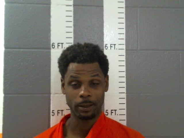 Mugshot of DEMARCUS TERRELL LEWIS ELKINS