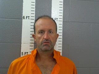 Mugshot of COLE RYAN JACOBSON