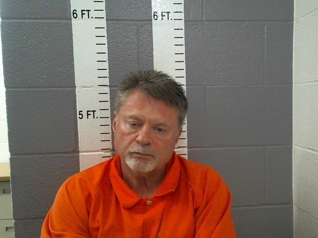 Mugshot of BRIAN LYNN JACOBS