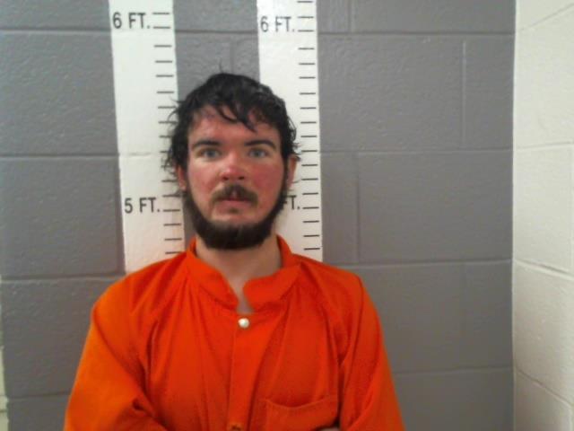 Mugshot of SHANE J ELLIOTT