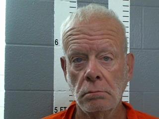 Mugshot of MARK ALFRED SCHRIEFER