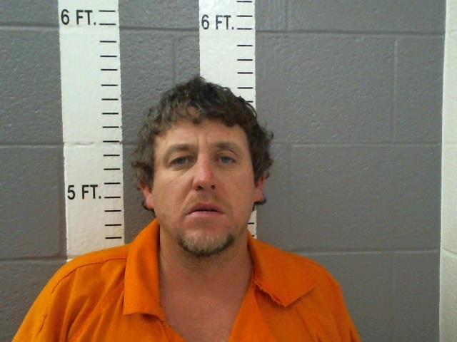 Mugshot of RICHARD JOAL PEERY