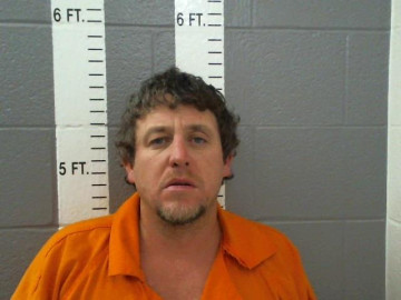 Mugshot of RICHARD JOAL PEERY