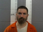 Mugshot of MICHAEL SCOTT ROWTON