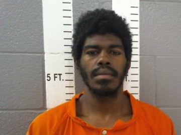 Mugshot of JAMES ANDERSON RAMBO