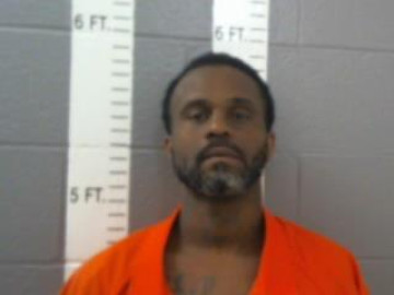 Mugshot of TANISH DWAYNE WREN