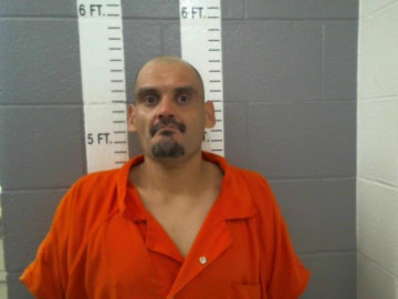 Mugshot of MARION DEAN STEELY