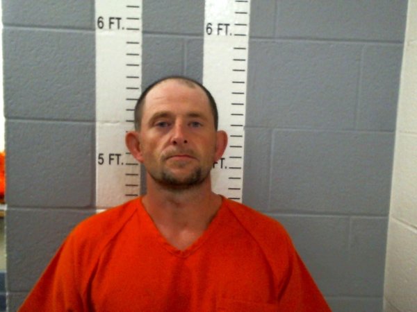 Mugshot of DOUGLAS LEE JR RHODES