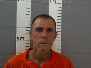 Mugshot of BOBBY CRAIG HILLS