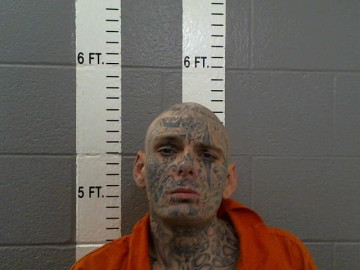 Mugshot of BRANDON JAMES SIZEMORE
